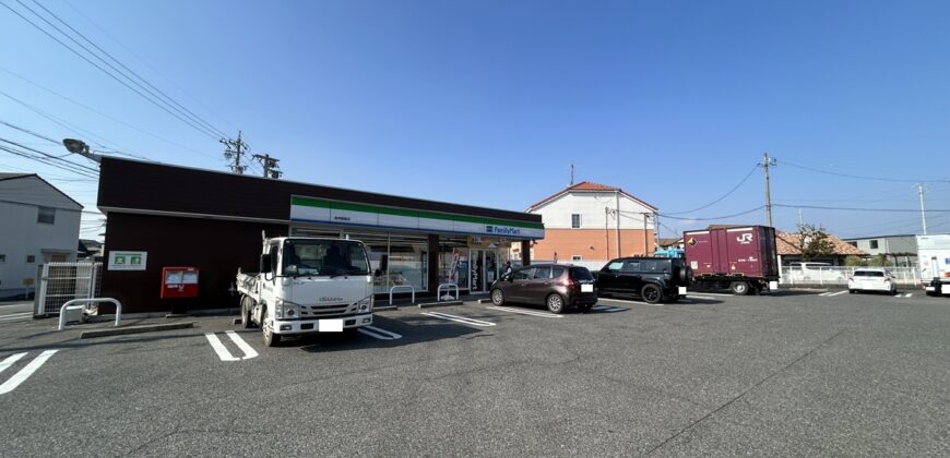 Casa à venda em Kiyoshu, Kasuganodacho por ¥44,000/mês