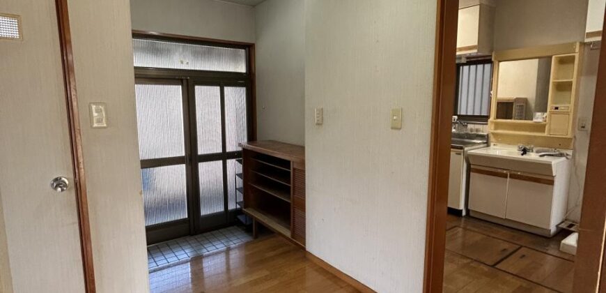 Casa à venda em Toyohashi, Shineimachi por ¥51,000/mês