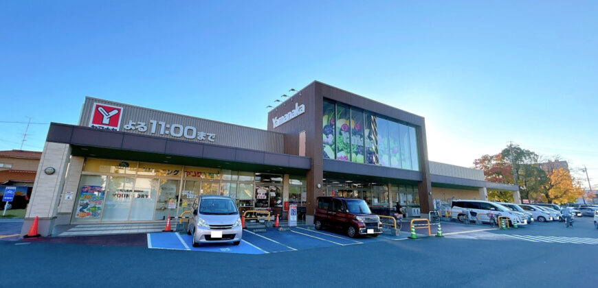 Casa à venda em Nagoya, Nishi por ¥60,000/mês