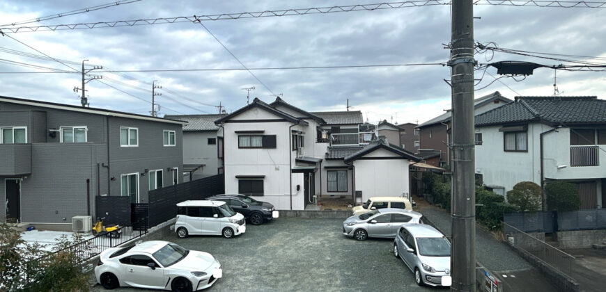 Casa à venda em Toyokawa, Honnocho por ¥60,000/mês