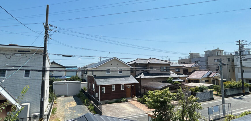 Casa à venda em Toyokawa, Shimonogawacho por ¥68,000/mês