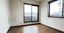 Casa à venda em Nishio, Maruyama por ¥71,000/mês