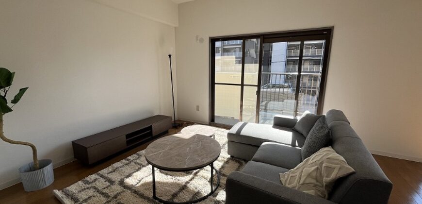 Apartamento à venda em Nagoya, Kita por ¥74,000/mês
