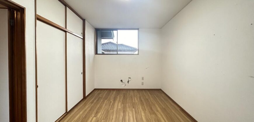 Casa à venda em Toyokawa, Wakahatocho por ¥74,000/mês