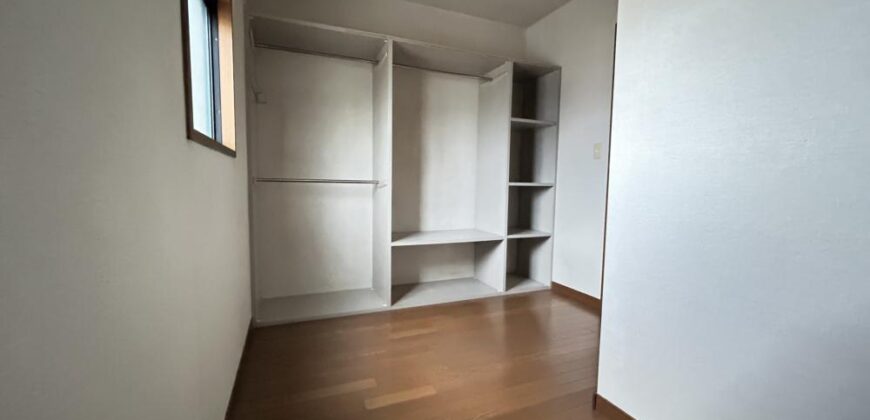 Casa à venda em Chiryu, Shinbayashicho por ¥80,000/mês