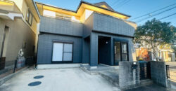 Casa à venda em Chiryu, Ushidacho por ¥81,000/mês