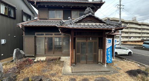 Casa à venda em Furuichiba por ¥46,000/mês