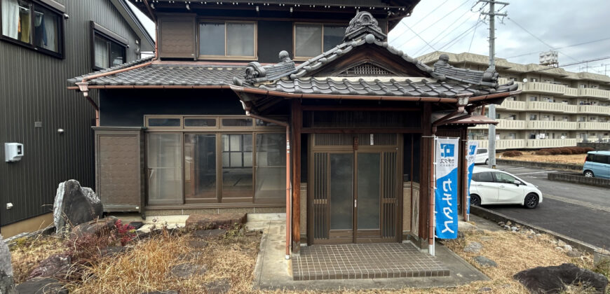 Casa à venda em Furuichiba por ¥46,000/mês