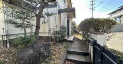 Casa à venda em Matsugaoka por ¥26,000/mês