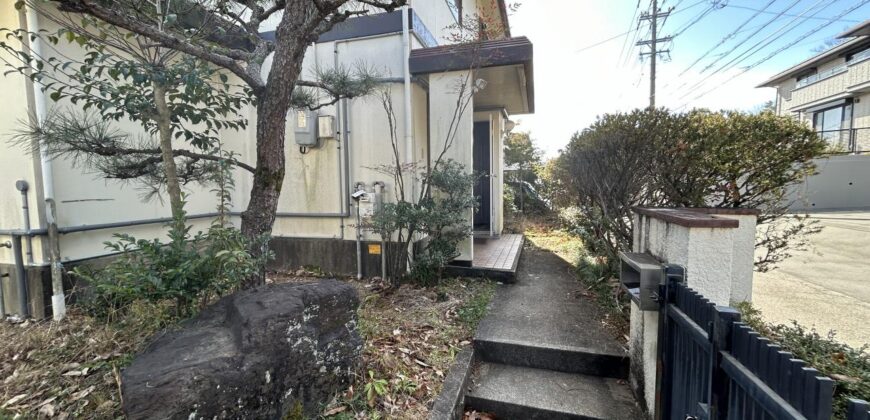 Casa à venda em Matsugaoka por ¥26,000/mês