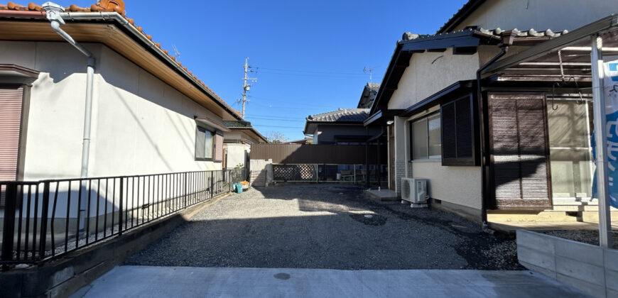 Casa à venda em Minokamo, Hongocho por ¥46,000/mês