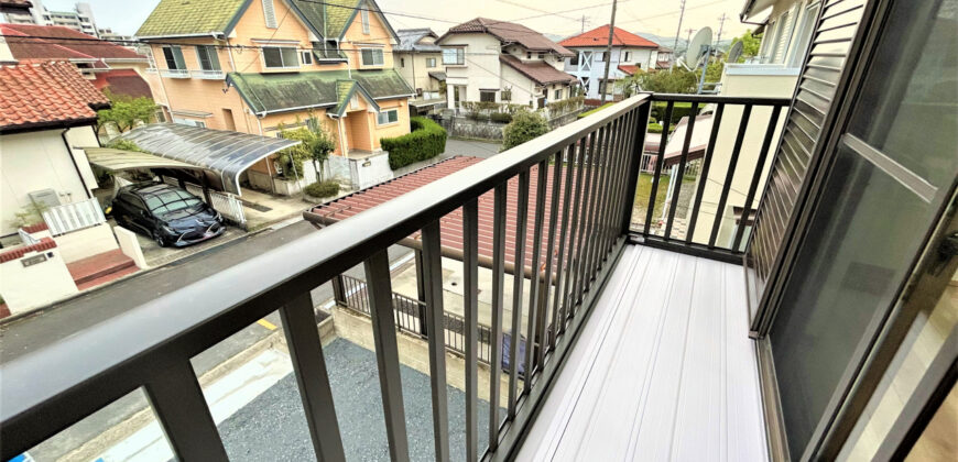 Casa à venda em Tajimi, Wsakinoshimacho por ¥37,000/mês