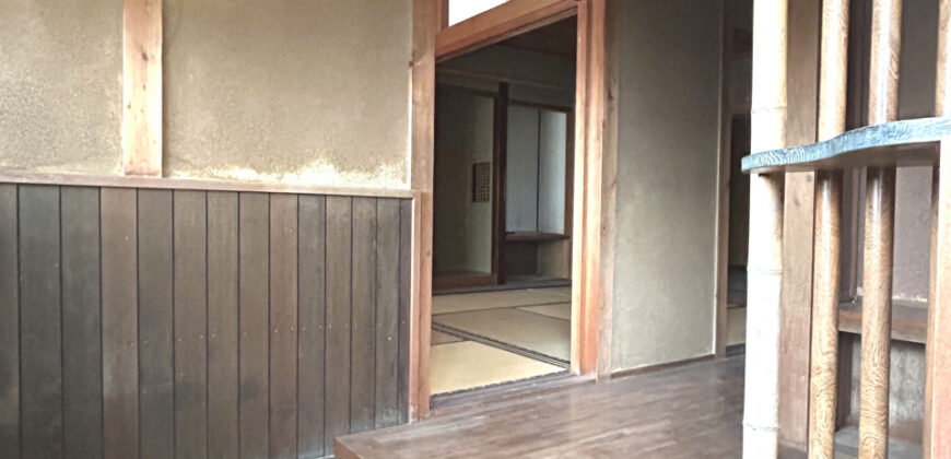 Casa à venda em Ogaki, Warita por ¥37,000/mês