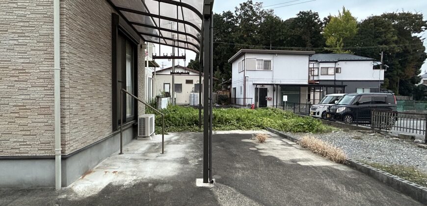 Casa à venda em Ogaki, Makinocho por ¥37,000/mês