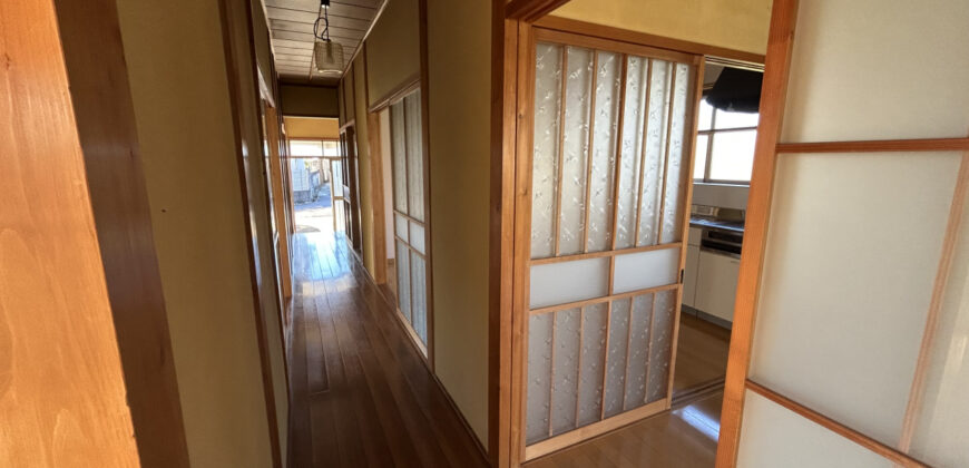 Casa à venda em Kawabe, Kamo por ¥37,000/mês