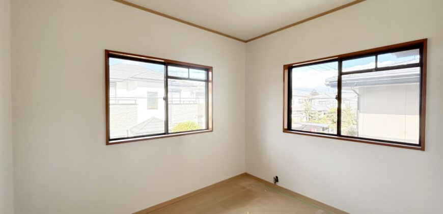 Casa à venda em Kani, Aikigaoka por ¥37,000/mês