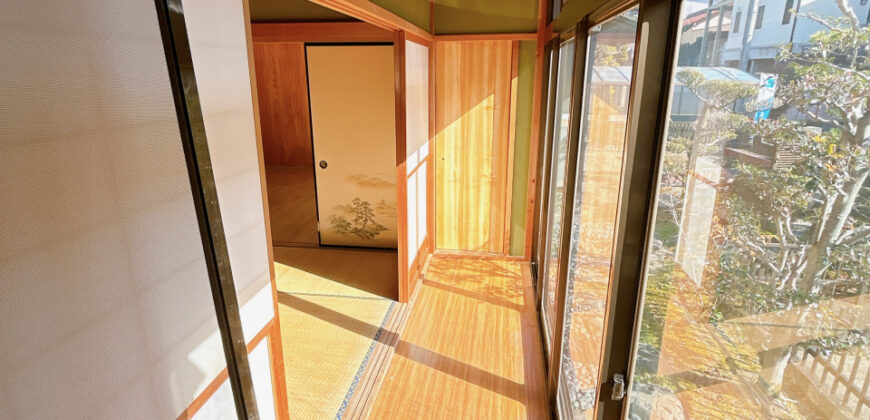 Casa à venda em Gifu, Mitadora por ¥43,000/mês