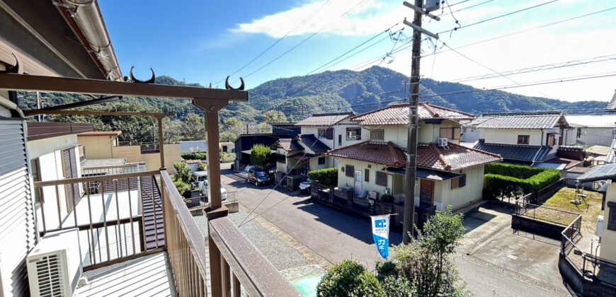 Casa à venda em Kakamigahara, Unuma por ¥43,000/mês