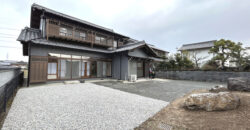 Casa à venda em Ikeda, Kataayama por ¥47,000/mês