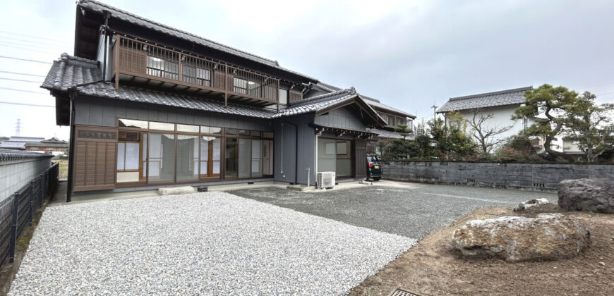 Casa à venda em Ikeda, Kataayama por ¥47,000/mês