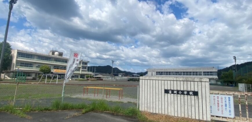 Casa à venda em Yamagata, Higashifukase por ¥23,000/mês