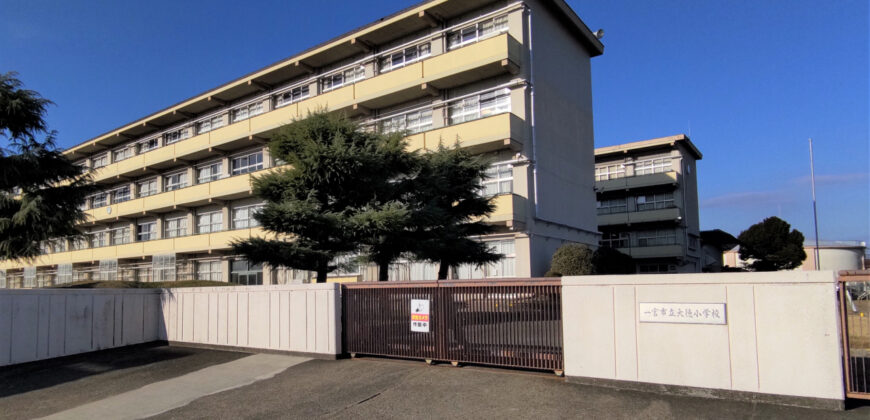 Casa à venda em Ichinomiya, Nishigojo por ¥44,000/mês