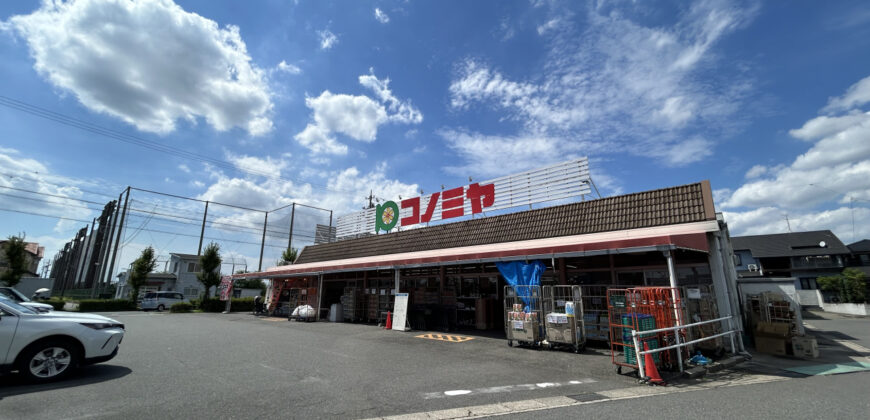 Casa à venda em Ama, Nakagayatsu por ¥53,000/mês