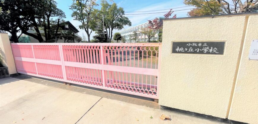 Casa à venda em Komaki, Momogaoka por ¥61,000/mês