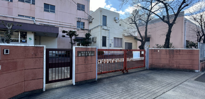 Casa à venda em Nagoya, Shotokucho por ¥65,000/mês