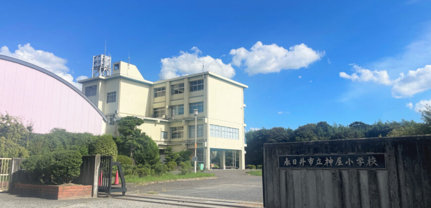 Casa à venda em Kasugai, Kamiyacho por ¥70,000/mês