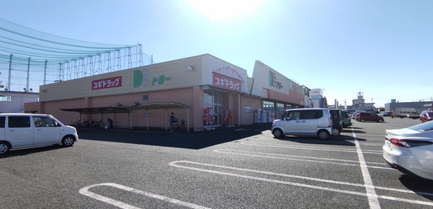 Casa à venda em Toyohashi, Kannoshindencho por ¥40,000/mês