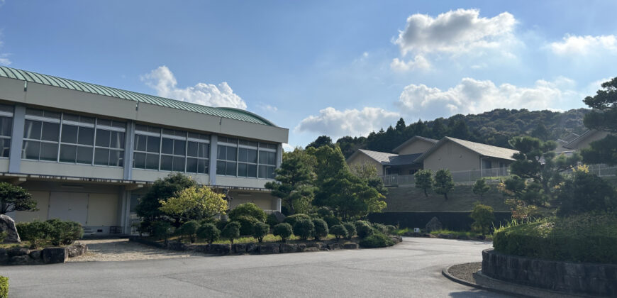 Casa à venda em Okazaki, Ryusenjicho por ¥43,000/mês