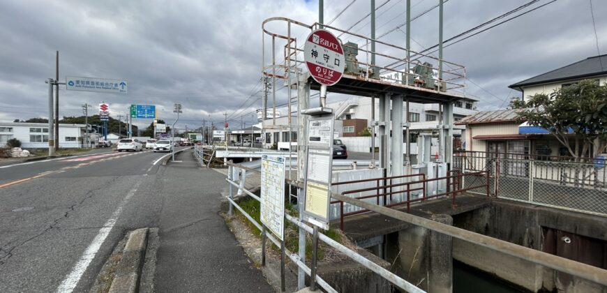 Casa à venda em Tsushima, Kaharacho por ¥48,000/mês