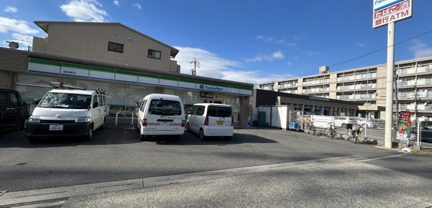 Casa à venda em Nagoya, Nakagawa por ¥51,000/mês