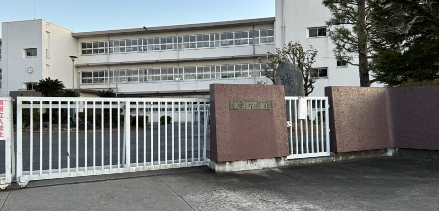 Casa à venda em Nishio, Komabacho por ¥57,000/mês