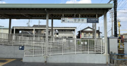 Casa à venda em Anjo, Higashibesshocho por ¥63,000/mês