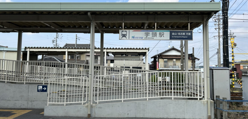 Casa à venda em Anjo, Higashibesshocho por ¥63,000/mês