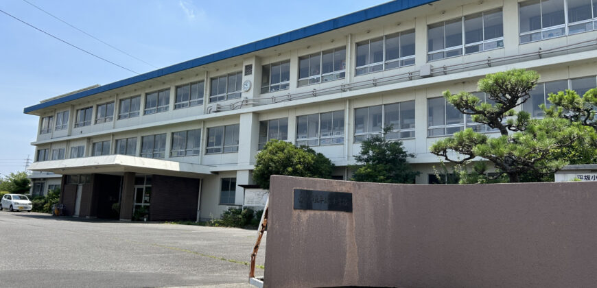 Casa à venda em Nishio, Kusumuracho por ¥63,000/mês