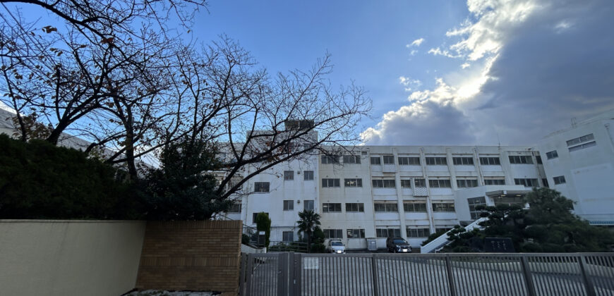 Casa à venda em Tokai, Okusoyama por ¥63,000/mês