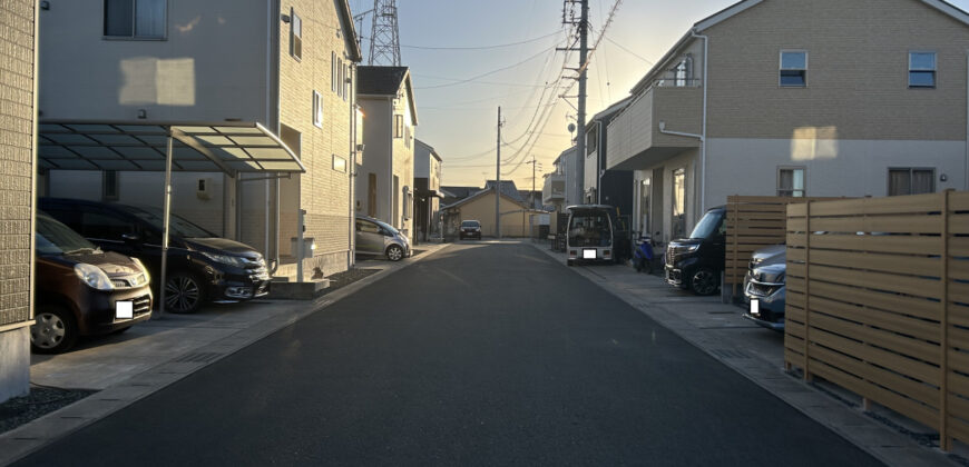 Casa à venda em Toyohashi, Shimojicho por ¥63,000/mês