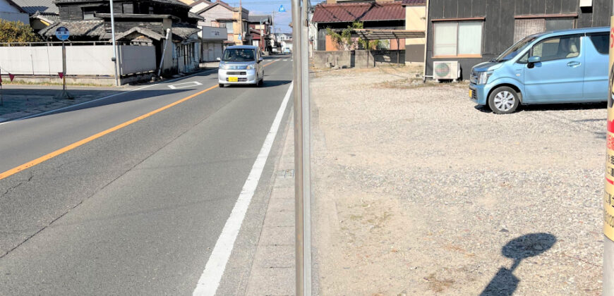 Casa à venda em Tokoname, Anomachi por ¥65,000/mês