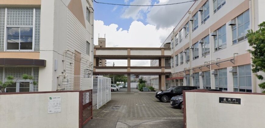 Casa à venda em Nagoya, Nakagawa por ¥67,000/mês