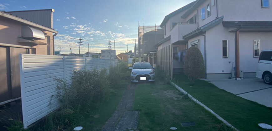 Casa à venda em Ichinomiya por ¥67,000/mês