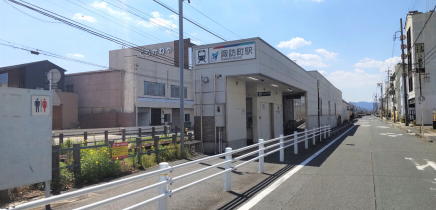 Casa à venda em Toyokawa, Shimonogawacho por ¥68,000/mês