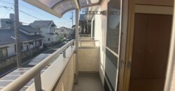 Casa à venda em Ichinomiya, Nagashimacho por ¥74,000/mês