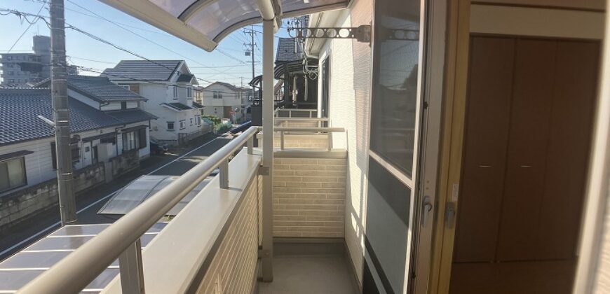 Casa à venda em Ichinomiya, Nagashimacho por ¥74,000/mês