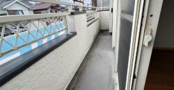 Casa à venda em Okazaki, Yahagicho por ¥74,000/mês