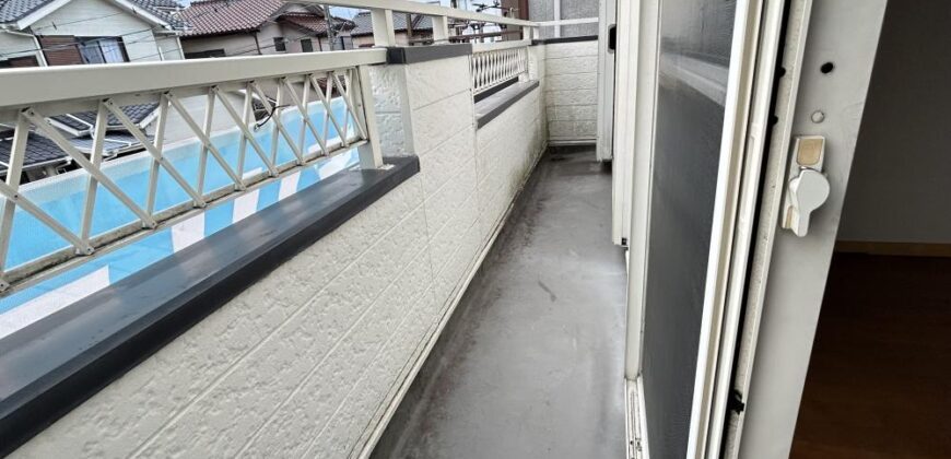 Casa à venda em Okazaki, Yahagicho por ¥74,000/mês