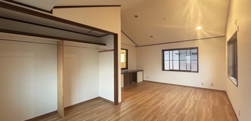 Casa à venda em Toyokawa, Wakahatocho por ¥74,000/mês
