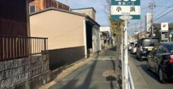 Casa à venda em Toyohashi, Nakahamacho por ¥88,000/mês